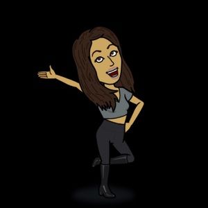 Meet your Posher, Ashlee